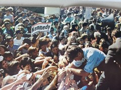 The Kennedys By The Editors Of Life Magazine – Time-LIFE Pictures Vintage 1968