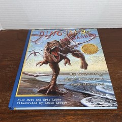 Dinosaurs Unleashed – True Story Dinosaurs & Humans – Eric Lyons & Kyle Butt New