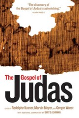 The Gospel of Judas – Hardcover By Rodolphe Kasser – GOOD