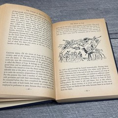The Travels of Marco Polo The Venetian 1948 Marsden The Book League of America