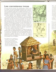 Incas – Pueblos Del Pasado, Ancient Culture, History – Spanish Text Pub in Spain