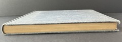 1940 „MODERN AMERICAN PAINTING” Hardcover Cloth Vintage Book Color Illustrations
