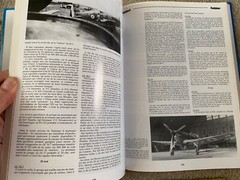 Le Morane-Saulnier MS 406 – Lela Presse (Collection Histoire de L’Aviation No.5)