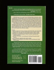 THE FARMER & THE GRILL COOKBOOK GRILLING-BARBECUING-SPIT-ROASTING GRASSFED MEAT