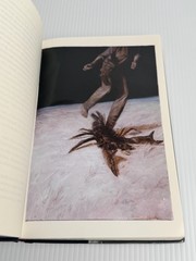 Stephen King The Drawing of the Three Dark Tower II Ex libris 2003 HC(read Desc)
