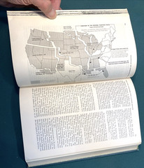3 VINTAGE ~ USDA YEARBOOK OF AGRICULTURE ~ 1953 Plants~ 1958 Land ~1960 Power