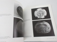 From This Earth The Ancient Art of Pueblo Pottery Southwest Art Book Peckham