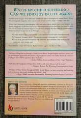 30 DAYS OF HOPE FOR JOY THROUGH A CHILD’S SEVERE ILLNESS By G. Alexander, Signed