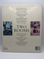 Two Rooms By E. John