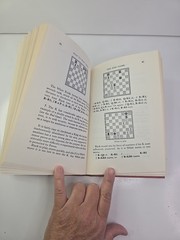 Lasker’s How to Play Chess HC w/DJ Emanuel Lasker Gramercy G-406