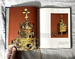 Treasures of the World Stonehenge Press, 12 Volumes, Fine Binding Rare