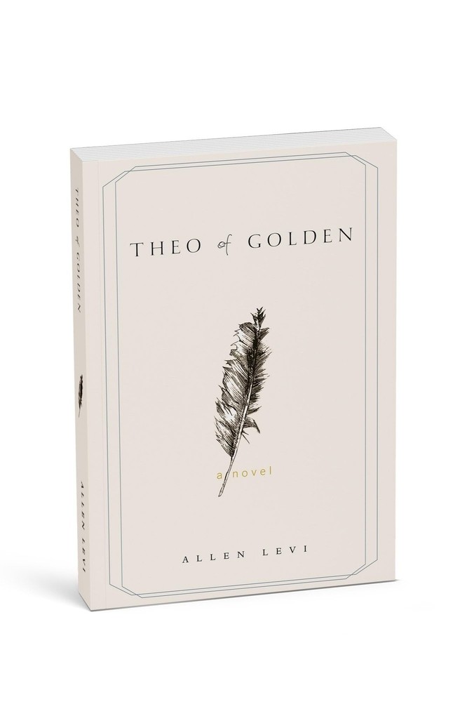 Theo of Golden