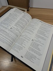 NELSON’S STUDENT BIBLE NEW KING JAMES VERSION By Larry Richards & Sue Richards
