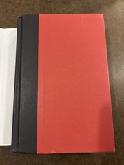 The Book Thief by Markus Zusak First American Edition, 2nd Print Hardcover 2006