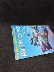 Air Progress Aviation Magazine 1981 AP’s Annual Survey of Avionics Aircraft