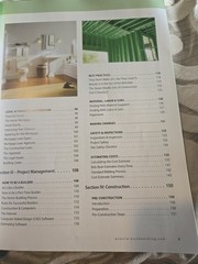 Do It Yourself Book on House Building – Complete Guide to Contracting Your Home