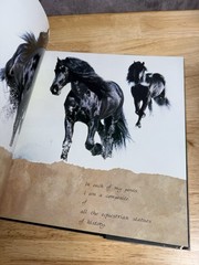 Horses of the Sun by Robert Vavra (1995, Hardcover) Signed By The Author