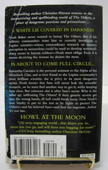 Howl AT the Moon : a Novel of the Others , by Christine Warren 2007 PB 6095