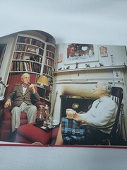 Reader’s Digest Norman Rockwell’s America Hardcover Picture Book