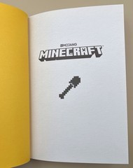 Minecraft Guides 2 Book Set: Exploration & Creative Official Mojang – Excellent