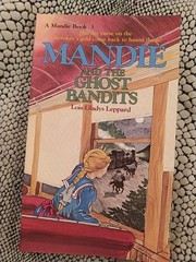 Mandie Series Box Set Vol 1-5 Lois Gladys Leppard Vintage Mystery Christian Book