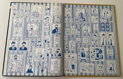 Tintin UK First Edition – The Red Sea Sharks – Hardcover 1960 Methuen Herge