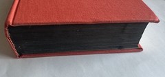 Vintage August 1914 By Alexander Solzhenitsyn 1st American Ed HC W/ DJ 1972
