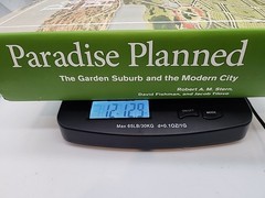 Paradise Planned: The Garden Suburb and the Modern City – 1st Edition