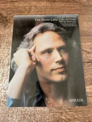 David Lanz Collection | Piano Solo Songbook 104 Pages New Age
