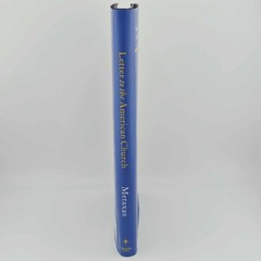 Letter to the American Church – Hardcover By Metaxas, Eric – GOOD