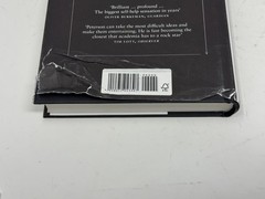 Jordan B. Peterson Signed Autograph Beyond Order Hardcover Book 1st Edition JSA