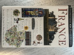 France DK Eyewitness Travel Guide by Deni Bown
