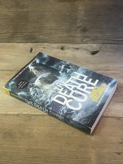 The Death Cure – James Dashner – US Advance Reader Copy Very Rare Stated 1ST ED