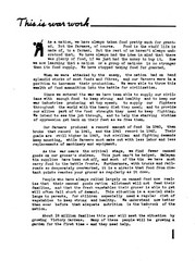 1943 Victory Garden Leader’s Handbook