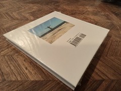 Bongani Leonard Zett Hardcover Male Nude Photography BRAND NEW