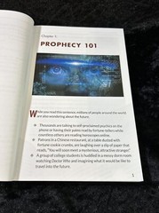 Bible Prophecy and You – Len Woods – 2019 paperback