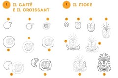 Lise Herzog 300 modelli da disegnare passo passo. Con mat (Hardback) (UK IMPORT)