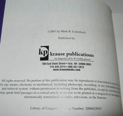 Vintage Halloween Collectibles Ident./Price Guide M. Ledenbach 2nd Signed w/DVD