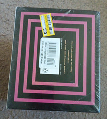 Frank Herbert’s Dune Saga 6-Book Boxed Set – (Mixed Media Product)