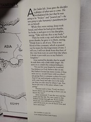 The Story Hardcover The Bible as One Continuing story 3rd Edition 2011 512 pages