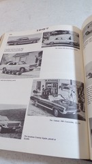 1971 ILLUSTRATED HISTORY OF FORD 1903-1970 – FORD MOTOR COMPANY – HB by DAMMANN