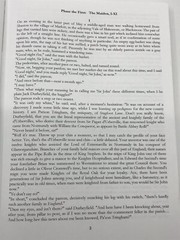 Tess of the D’urbervilles A Pure Woman by Thomas Hardy 2014, Paperback 234 pages