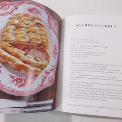 An Entertaining Story India Hicks Lifestyle Party Hosting Recipes Brooke Shields
