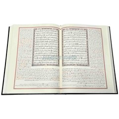 The Holy Qur’an,Most Brief interpretations from Tafsir Ibn Kathir