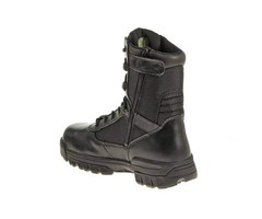 Bates 2263 Mens 8 Inch Tactical Sport Composite Toe Side Zip Boot