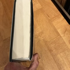 Origin : A Novel by Dan Brown 1st Ed/1st Print. Very Good.
