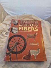 Unraveling Fibers by Francis X. McCall Jr. and Patricia A. Keeler (1995,…