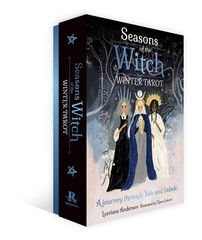 SoW Winter Tarot