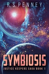 Symbiosis by R.S. Penney (English) Paperback Book