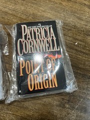 Andy Brazil: Isle of Dogs 3 by Patricia Cornwell (2002,Paperback,] 5730